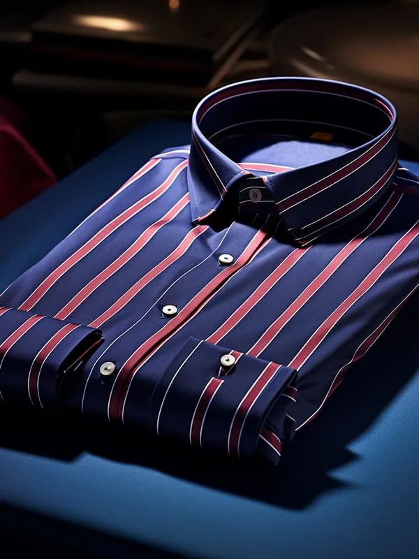 Camisa 100% Algodão Easy Company